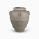 Pot à décors traditionnels italiens en polyéthylène Design Orcio