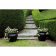 Pot à décors traditionnels italiens en polyéthylène Design Orcio Festonato