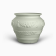 Pot à décors traditionnels italiens en polyéthylène Design Orcio Festonato