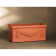 Pot à décors traditionnels italiens en polyéthylène Design Rettangolo Festonato