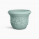 Pot à décors traditionnels italiens en polyéthylène Design Uva Spina