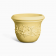 Pot à décors traditionnels italiens en polyéthylène Design Uva Spina