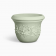 Pot à décors traditionnels italiens en polyéthylène Design Uva Spina