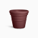 Pot à décors traditionnels italiens en polyéthylène Design Doppio Bordo