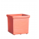 Pot en polyéthylène Design Millerighe