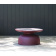 Table d'extérieur en polyéthylène recyclable Design Balzac