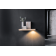Etagère en chêne massif avec spot encastré Design Aichinger Mimix
