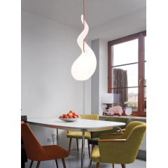 Suspension design Alien