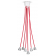 Suspension focalisable flexible Design Athena