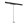 Suspension focalisable sur rail Design Athena Rail