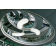 Luminaire pour centre commercial design Blade