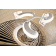 Luminaire pour centre commercial design Blade