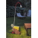 Lampadaire mobile Design Bookowski