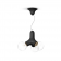 Suspension ADN Molécule 3 globes