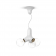 Suspension ADN Molécule 3 globes