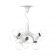 Suspension ADN Molécule 9 globes ter