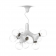 Suspension ADN Molécule 9 globes ter