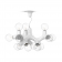 Suspension ADN Molécule 15 globes