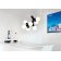 Suspension ADN Molécule 7 globes