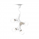 Suspension ADN Molécule 7 globes