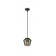 Suspension automatisable avec abat-jour en verre Design Ethics MGPL