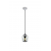 Suspension automatisable avec abat-jour en verre Design Ethics MGPL