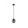 Suspension automatisable avec abat-jour en verre Design Ethics MGPL