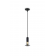 Suspension automatisable avec abat-jour en verre Design Ethics MPL