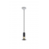 Suspension automatisable avec abat-jour en verre Design Ethics MPL
