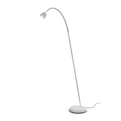 Lampadaire focalisable Design Athena