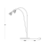 Lampadaire focalisable Design Athena