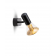 Applique ou plafonnier focalisable et automatisable Design Ethics WDS