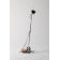 Lampadaire mobile Design Jules Verne