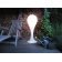 Goutte d'eau lampadaire intérieur