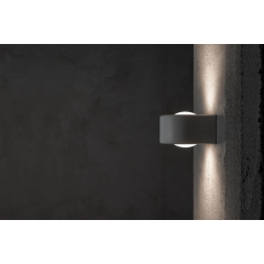 Spot béton en saillie Design Mimix