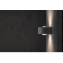 Spot béton en saillie Design Mimix