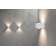 Spot béton en saillie Design Mimix