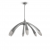 Suspension futuriste Design Satellite