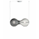 Suspension automatisable en verre soufflé Design Scoop