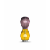 Lampadaire automatisable en verre soufflé Design Scoop