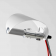 Lampe sur pied 2 Lumières Design Stereo