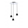 Suspension double ou triple focalisable et automatisable Design Ylux