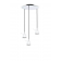 Suspension double ou triple focalisable et automatisable Design Ylux