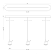 Suspension double ou triple focalisable et automatisable Design Ylux