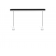 Suspension double ou triple focalisable et automatisable Design Ylux