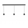 Suspension double ou triple focalisable et automatisable Design Ylux