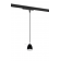 Suspension automatisable et focalisable Design Ylux sur rail