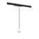 Suspension automatisable et focalisable Design Ylux sur rail