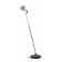 Lampadaire focalisable Design Ylux