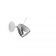 Applique ou Plafonnier focalisable et automatisable Design Ylux